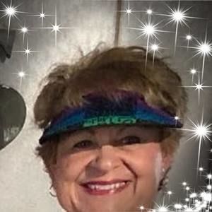 Meet your Posher, Patty